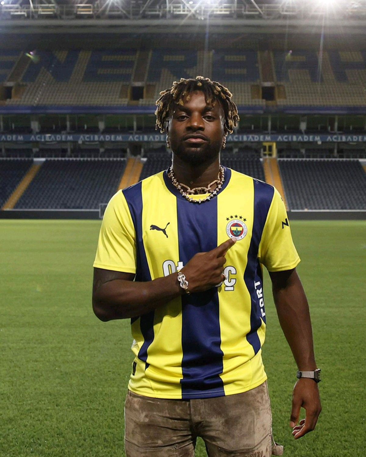 4 büyüklerin yaptığı en iyi Transfer hangisi? - 1